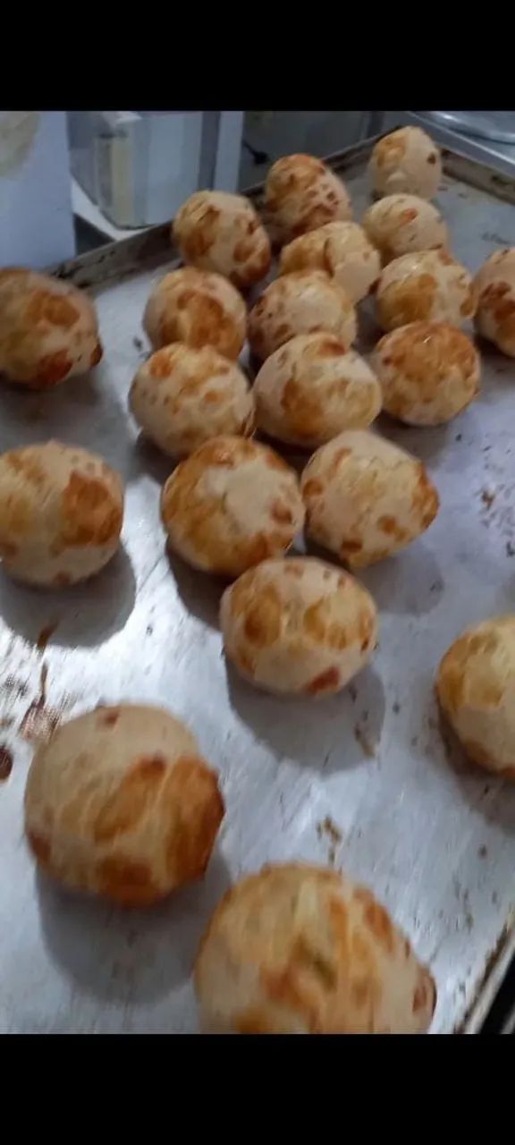 Padeiro e confeiteiro profissional  - Foto 2