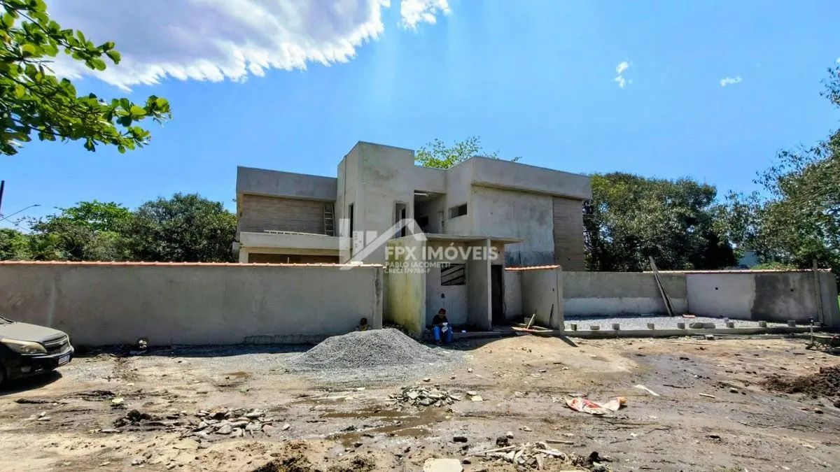 Casa de Condomínio com 2 quartos, Loty - Itanhaém - Foto 2