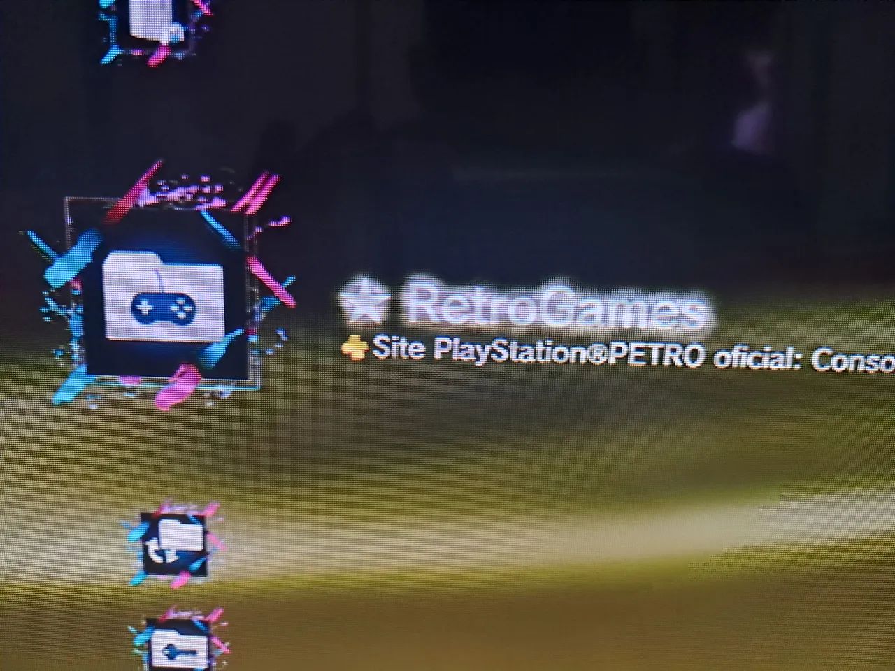 Ps3 super slim desbloqueado!! - Foto 4