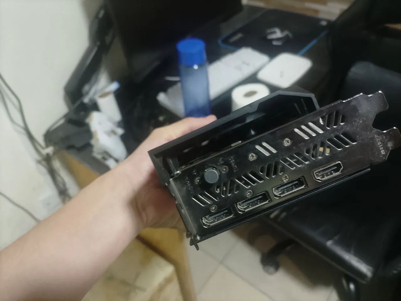Rtx 3080 - Foto 3