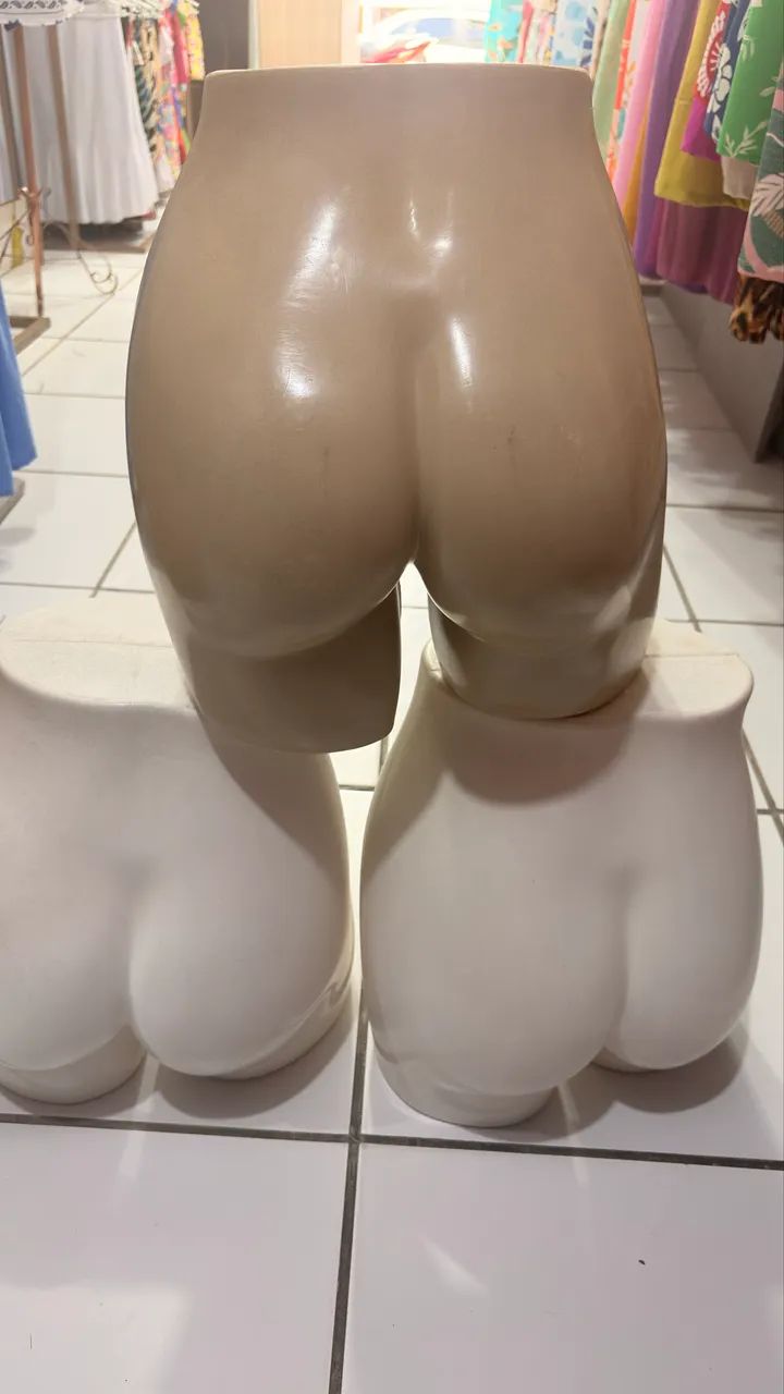 Manequins  - Foto 2