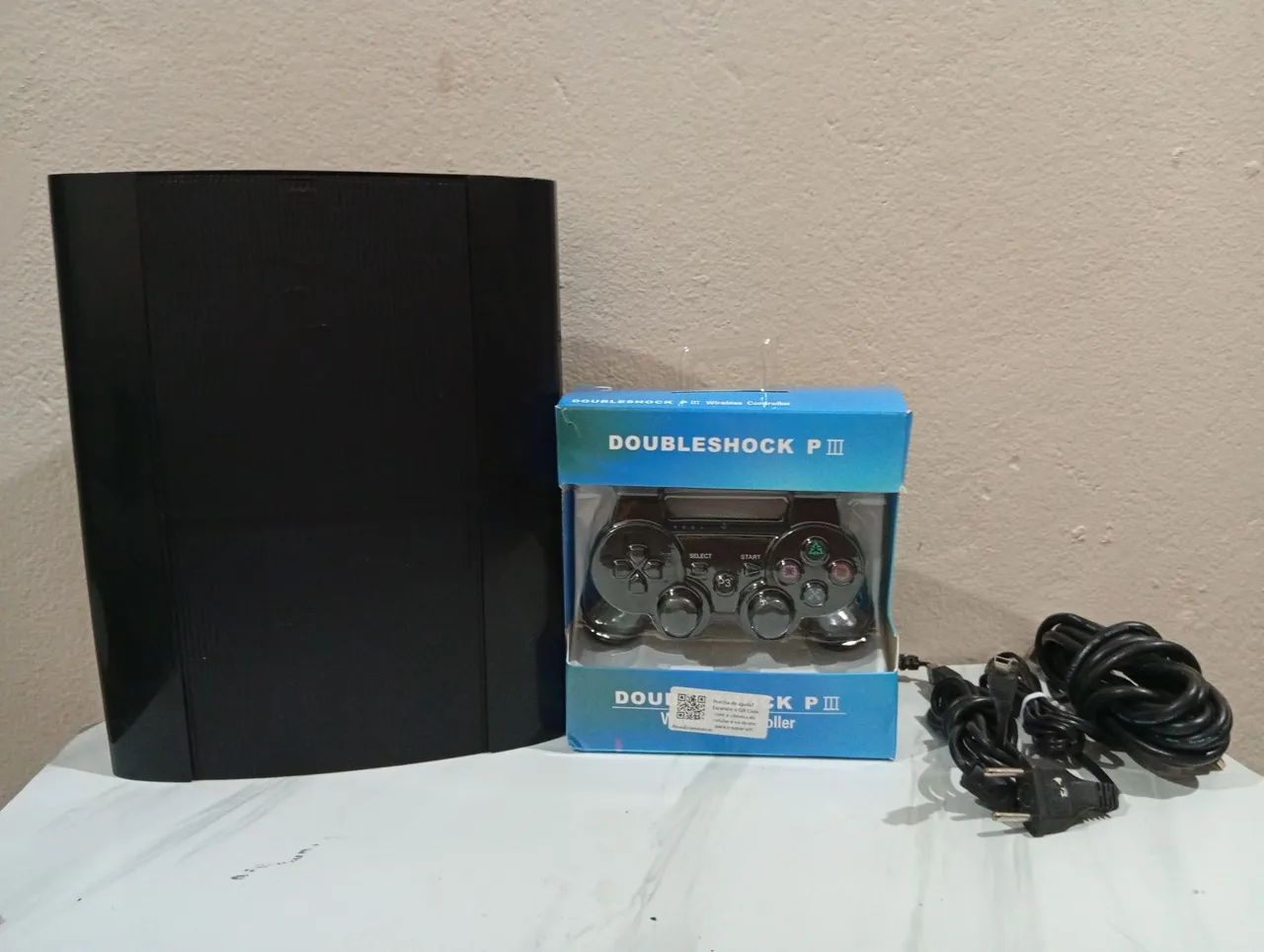 DESBLOQUE@DO PLAYSTATION 3 SUPER SLIM - Foto 2