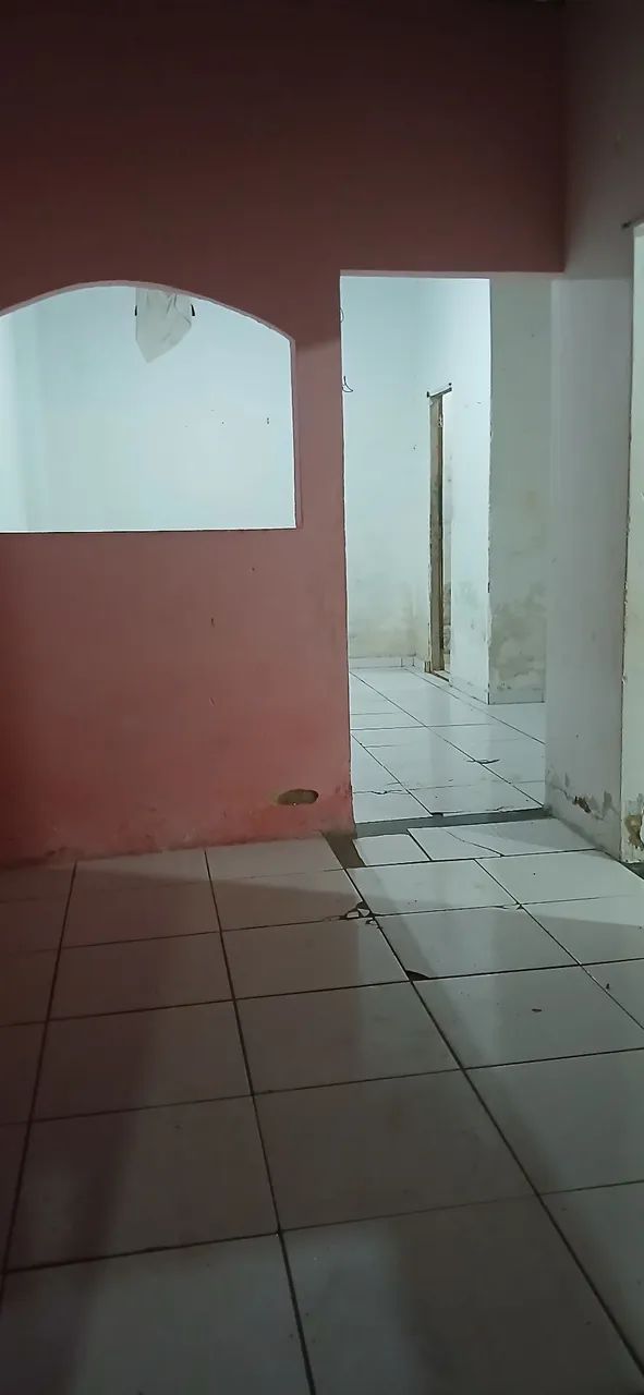 Casa em vilaa
