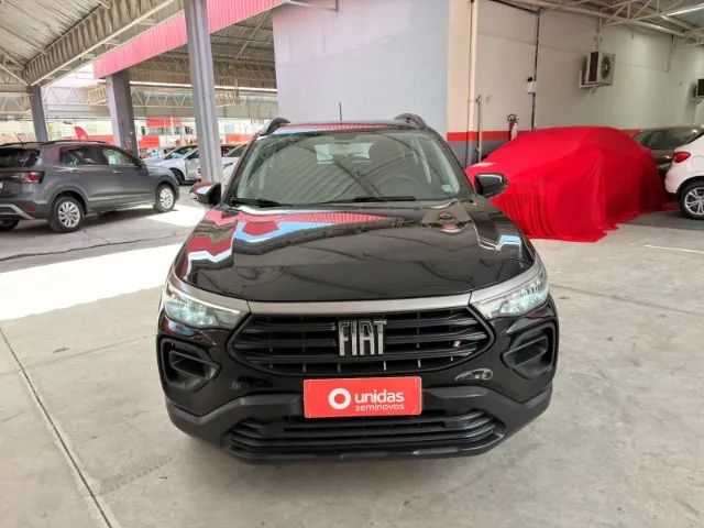 Fiat Pulse Drive 1.3 8V Flex Aut. 2025 - Foto 3