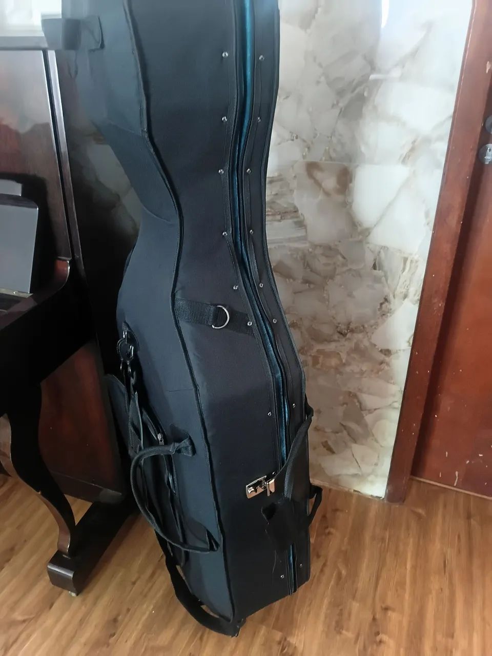 Case para violoncello  - Foto 5
