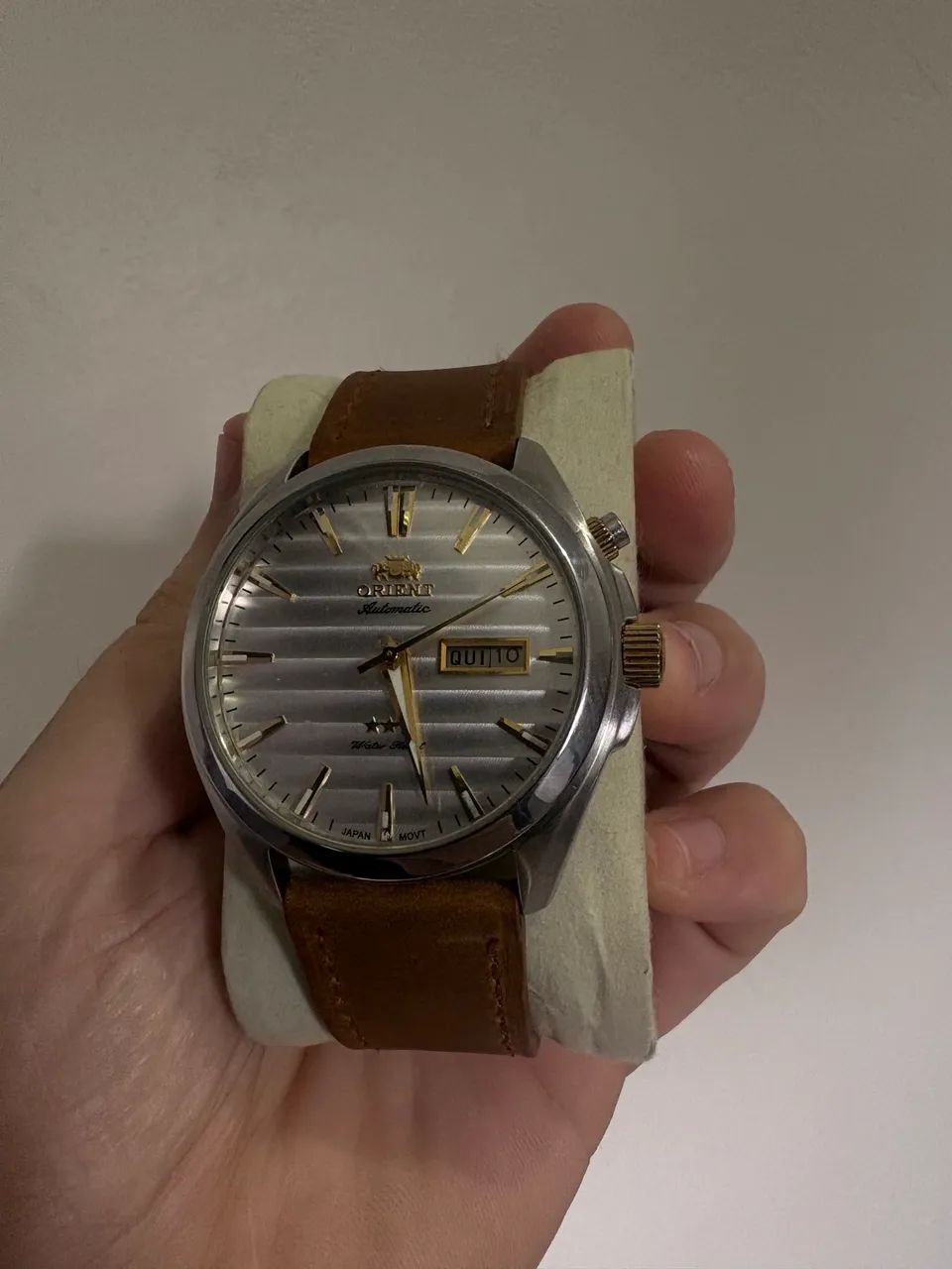 Orient vintage jumbo 42mm - Foto 2