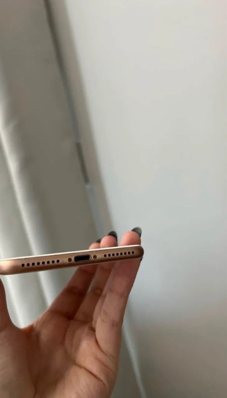 iPhone 8 Plus  - Foto 3