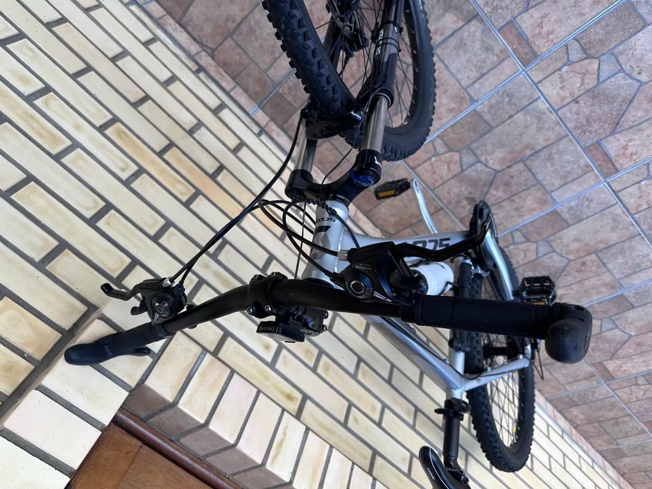 Bike Scott  - Foto 3