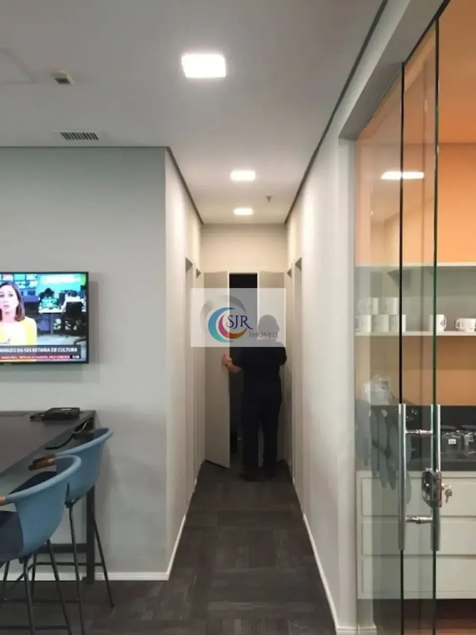 Conjunto para alugar, 246 m²  Itaim Bibi - São Paulo/SP - Foto 5