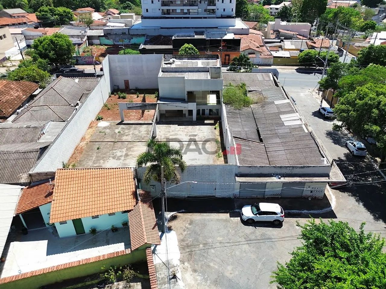 Terreno Comercial Avenida Paranaíba (Centro) - Foto 3