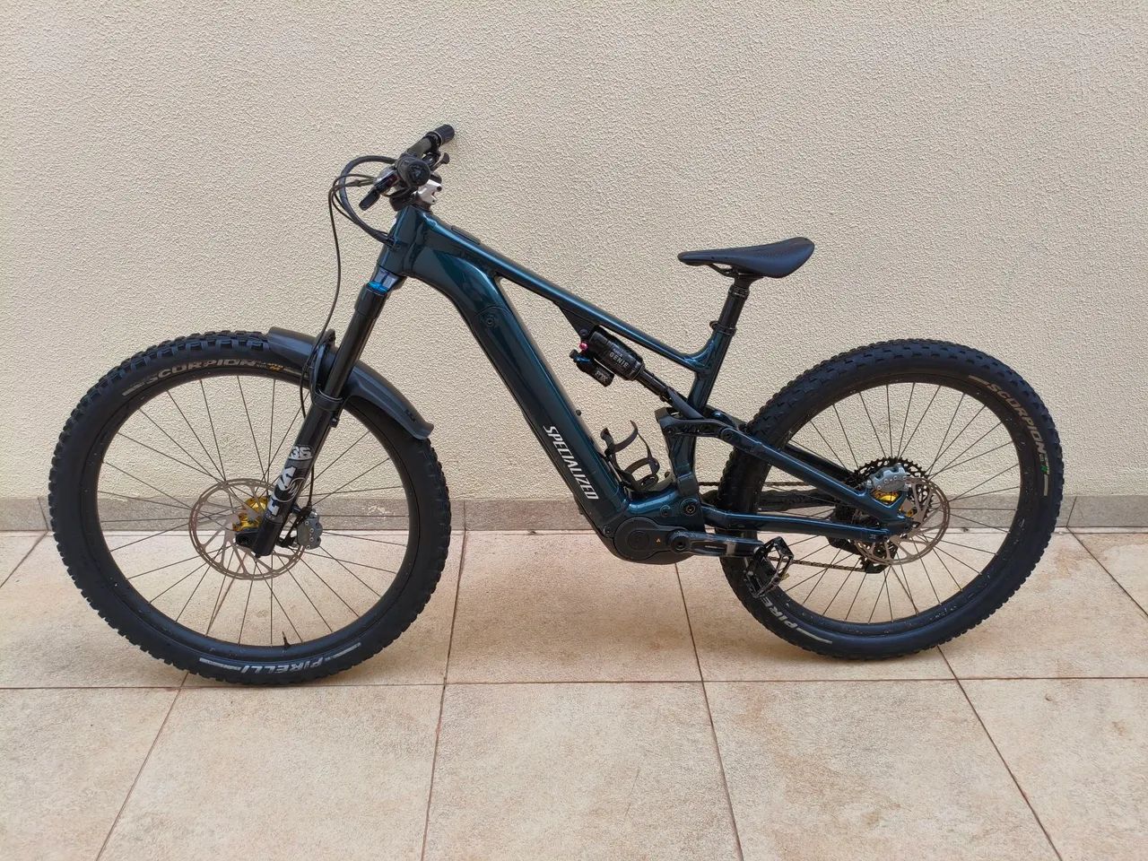 Specialized Turbo Levo G4 
