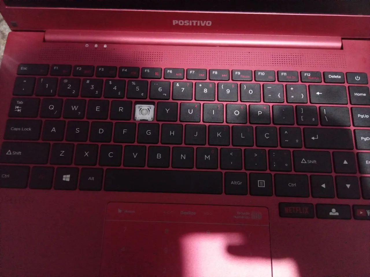 Notebook  - Foto 3