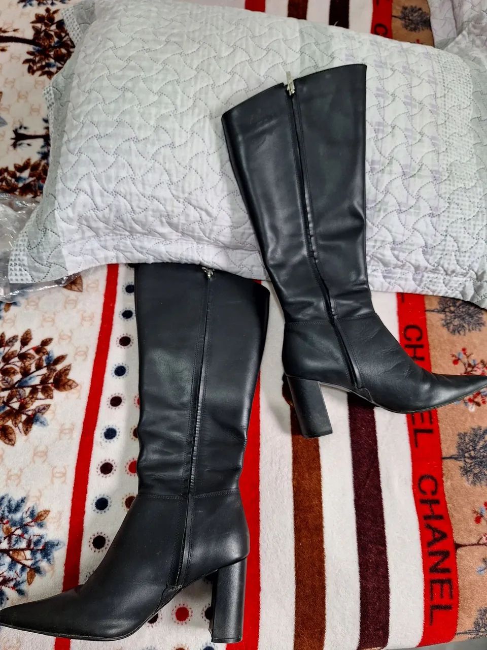 Vendo bota!  - Foto 2
