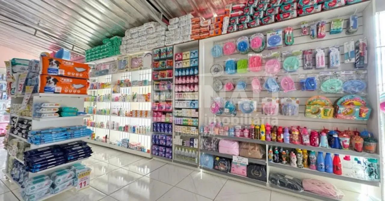 PONTO COMERCIAL, IBATÉ/SP - Foto 2