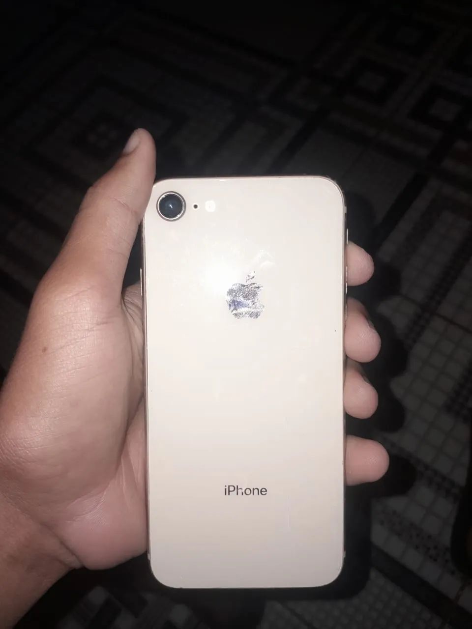 iPhone 8 normal  - Foto 3