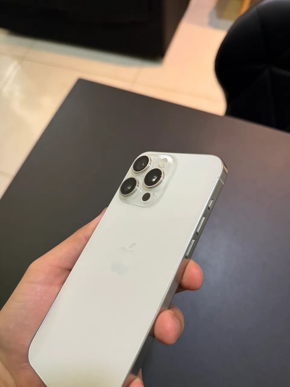 iPhone 15 Pro Max 256gb  - Foto 4