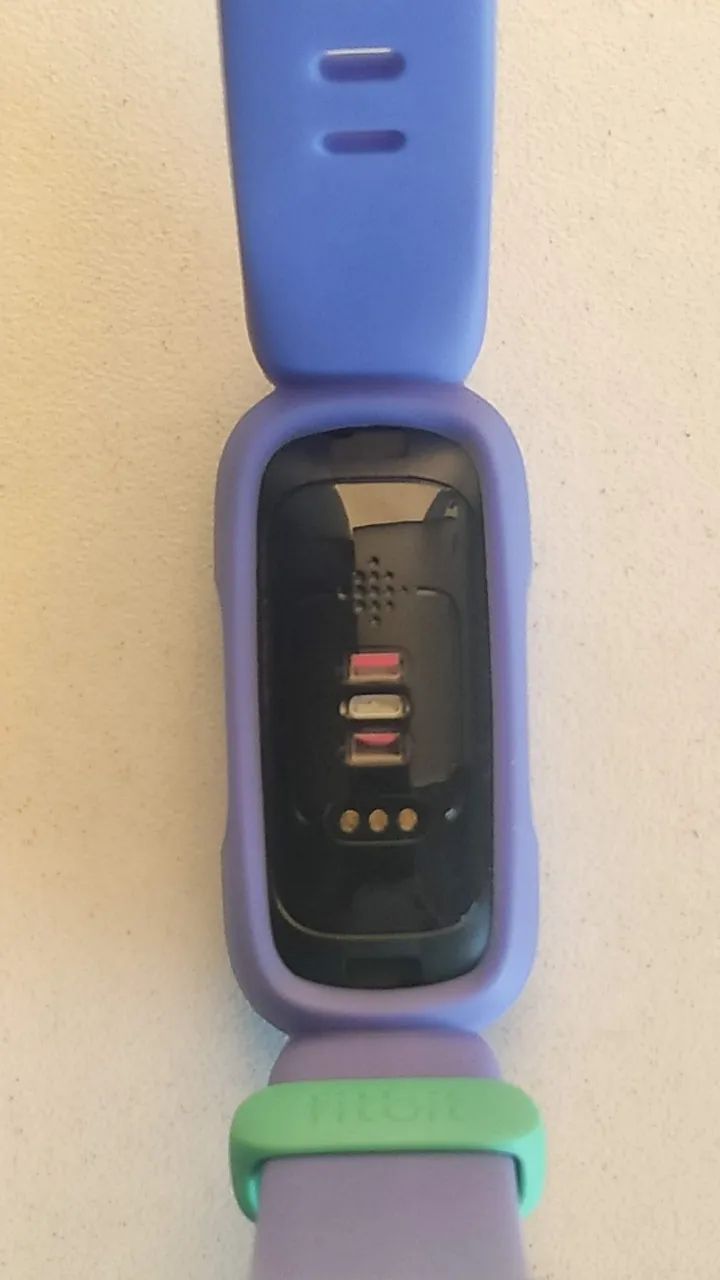 pulseira fitbit - Foto 4