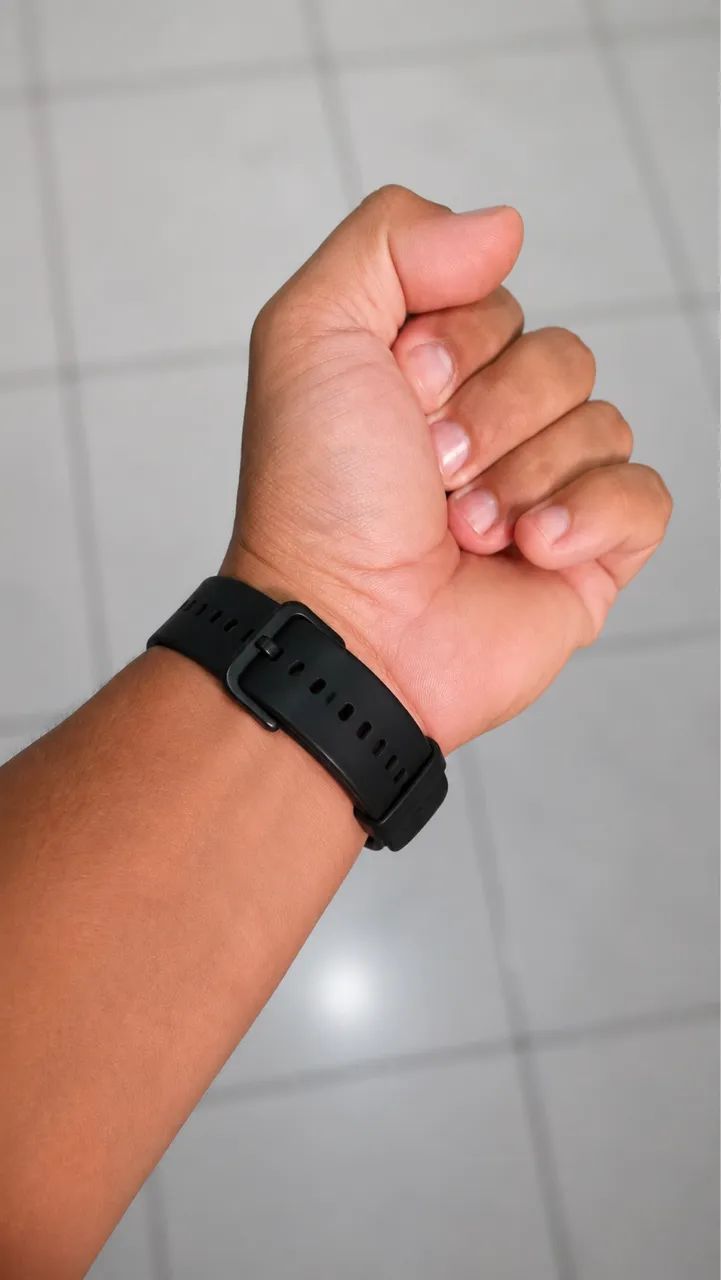 SMARTWATCH COLMI P81 ORIGINAL - Foto 3