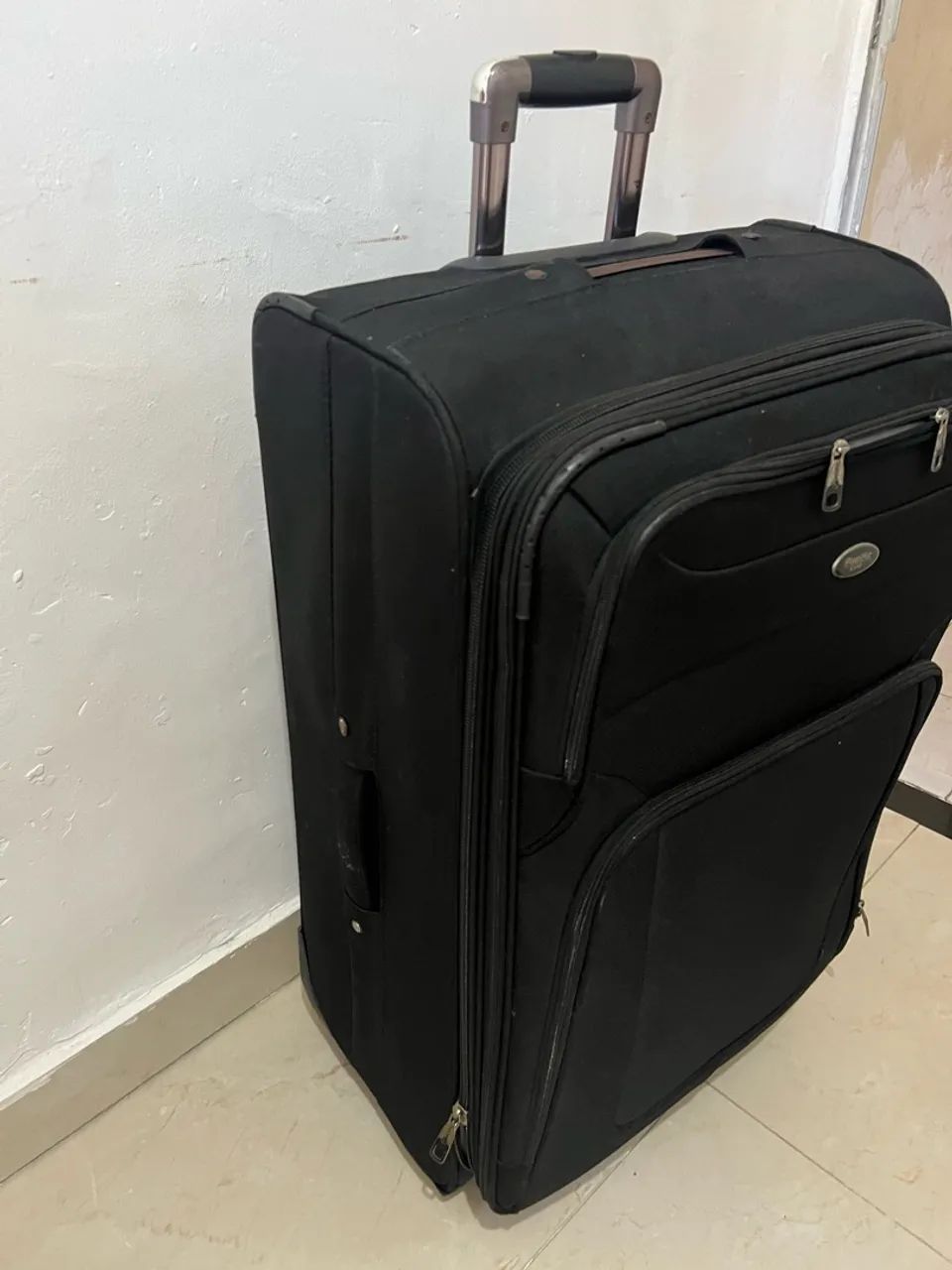 Mala de viagem  - Foto 2