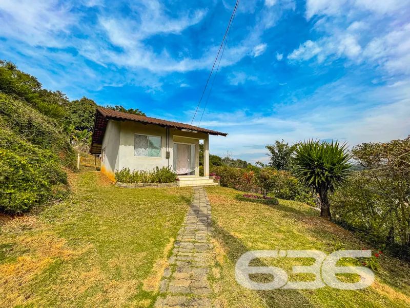 Casa | Joinville | Petrópolis