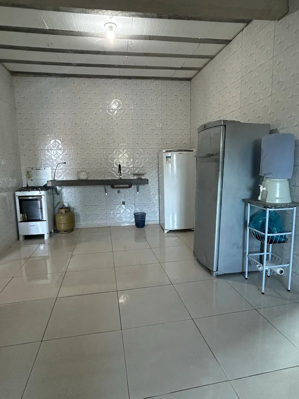 CASA COM PISCINA EM GAIBU  - Foto 3