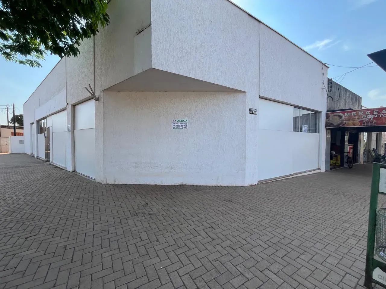 Imóvel para aluguel possui 448 metros quadrados em Centro - Itaúna do Sul - PR - Foto 3