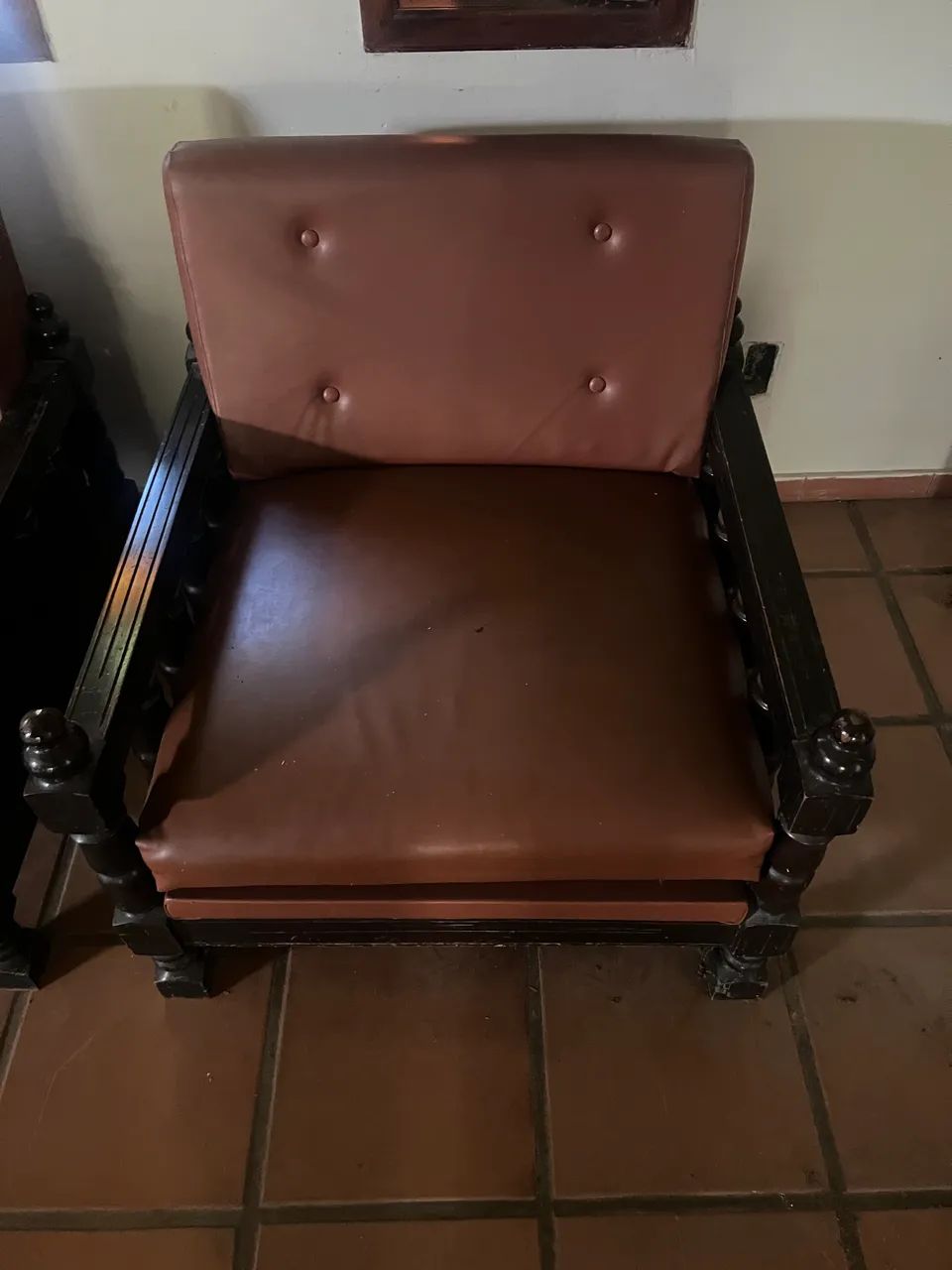 Conjunto de sofá  - Foto 3