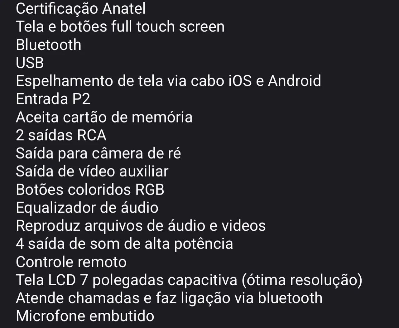 Multimídia ht3000  - Foto 2