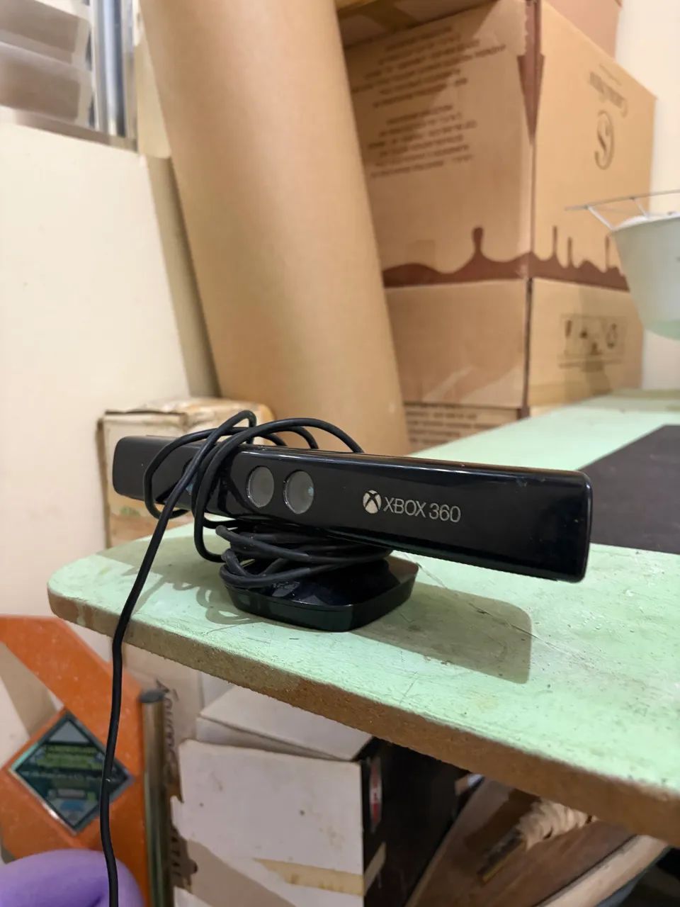 Xbox 360 Kinect - Foto 2