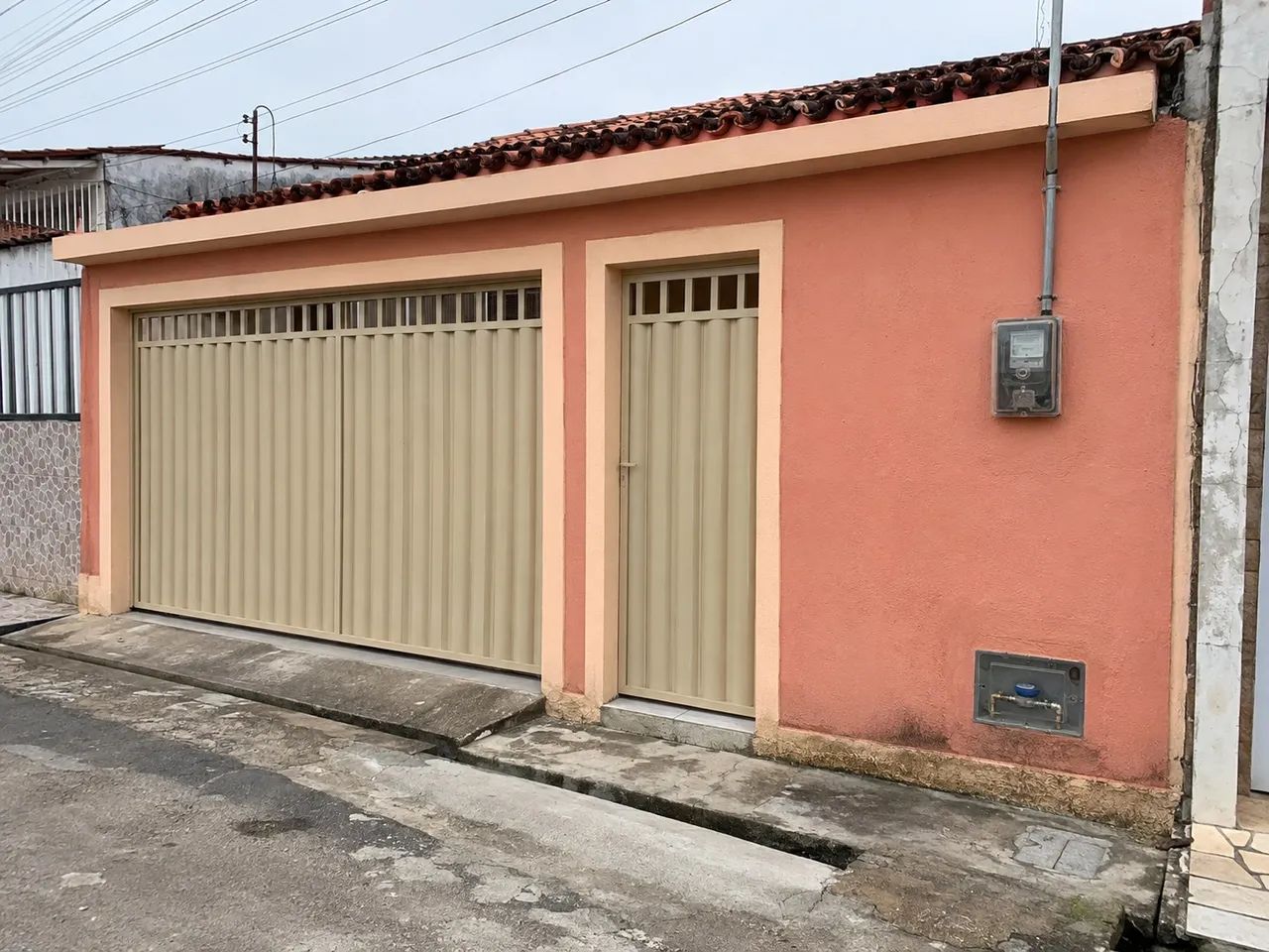 Casa a venda na GRANJA PORTUGAL, com 3 quartos 