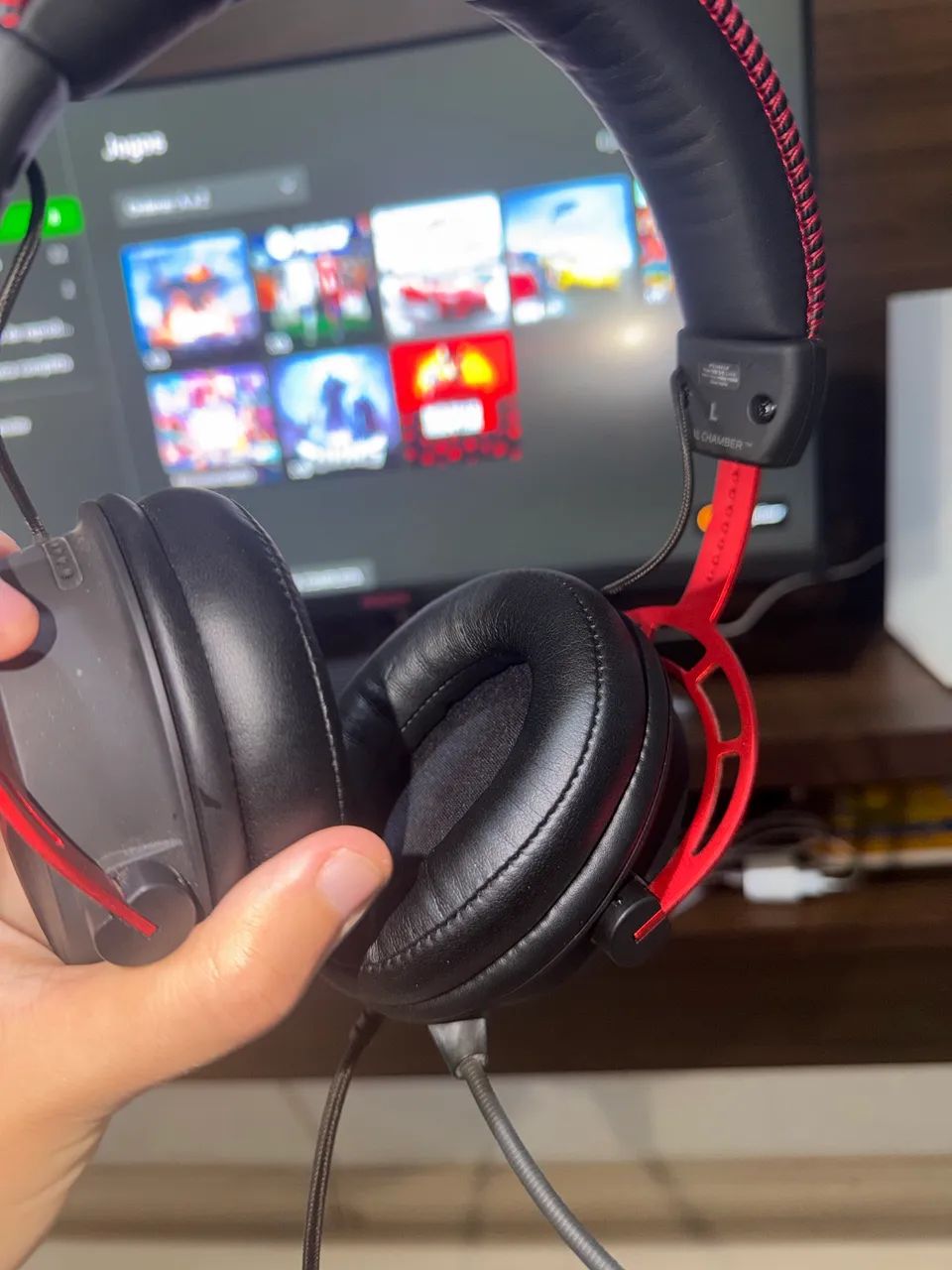 HyperX Cloud Alpha - Foto 3