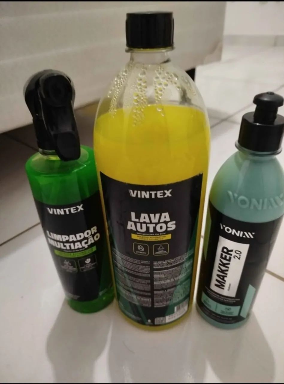 Kit vonix 
