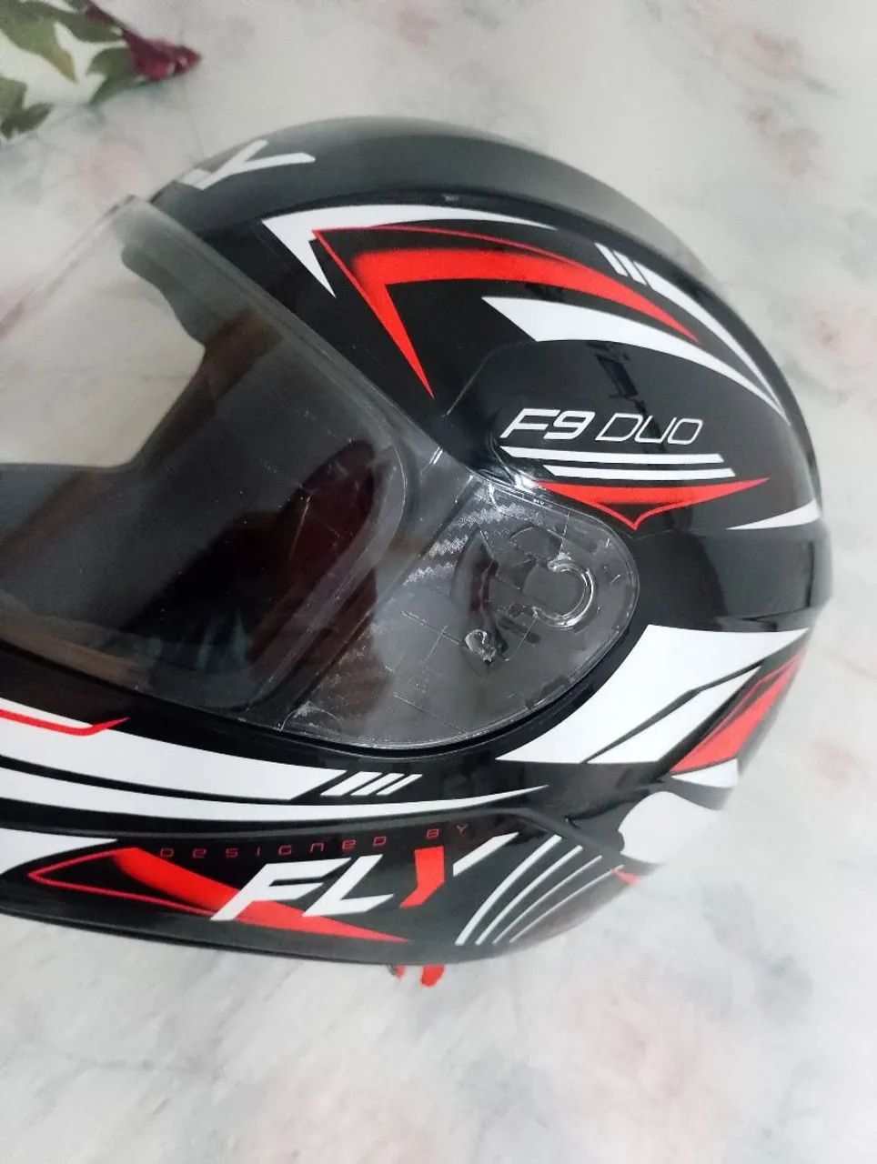 Capacete  - Foto 4