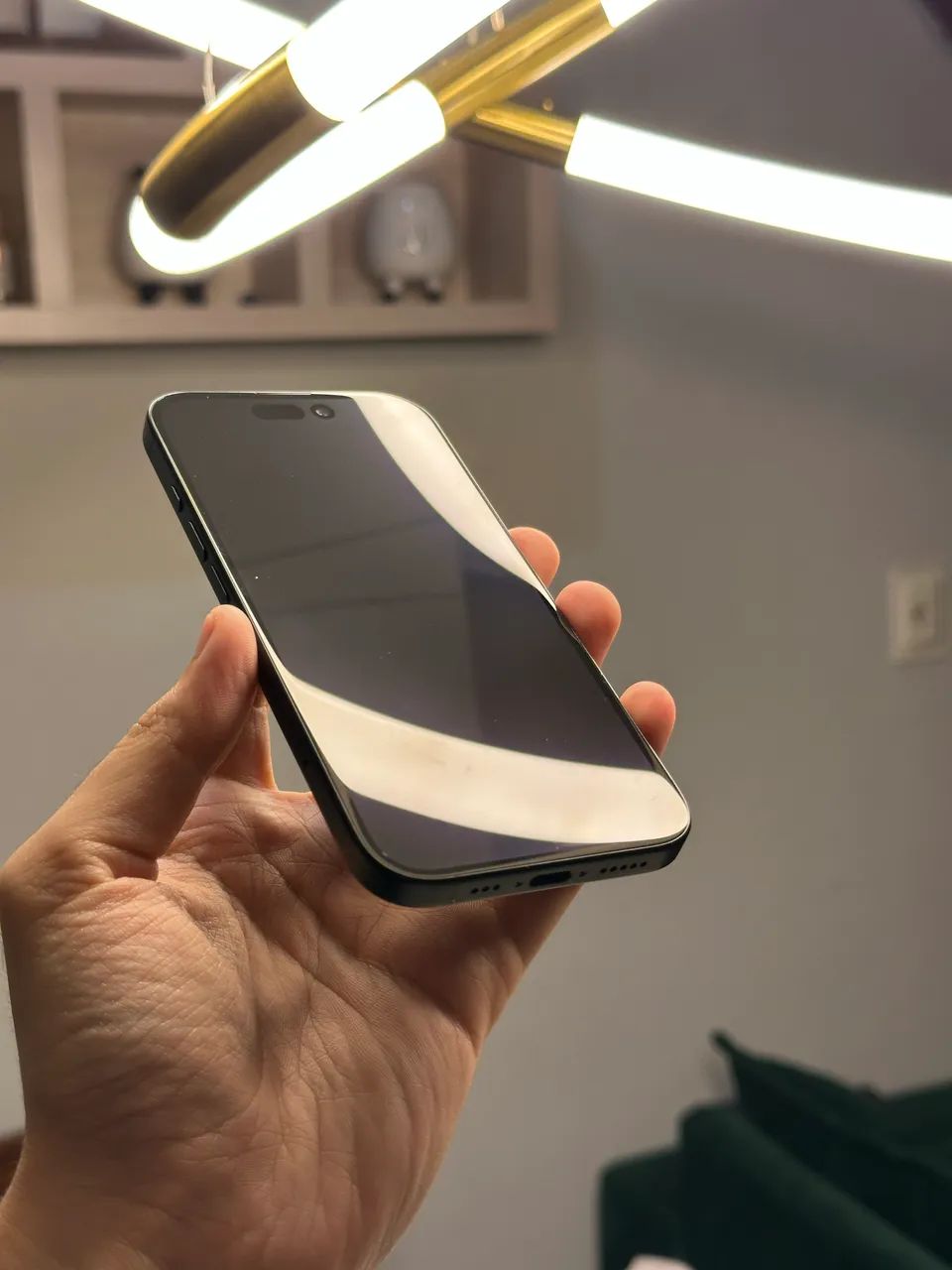 iPhone 16 128GB! Em perfeito estado original - Foto 4