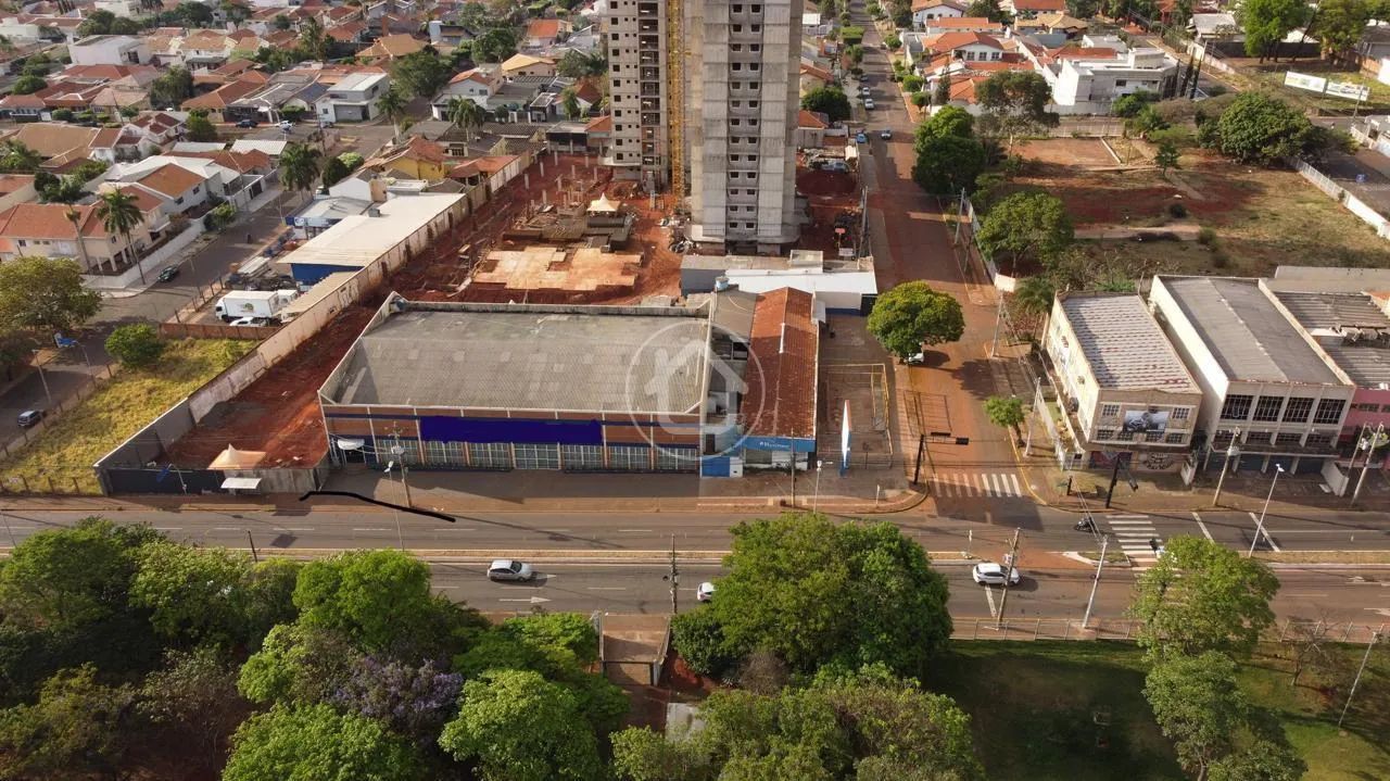 JARDIM GUARUJÀ
