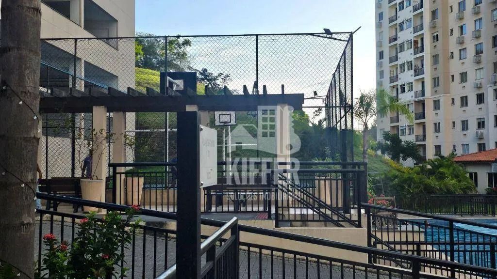Apartamento Reformado com 2 Quartos e Lazer Completo na Praça da Covanca - Foto 2