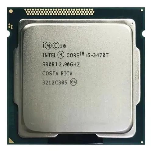 I5 3470T 2.9GHZ