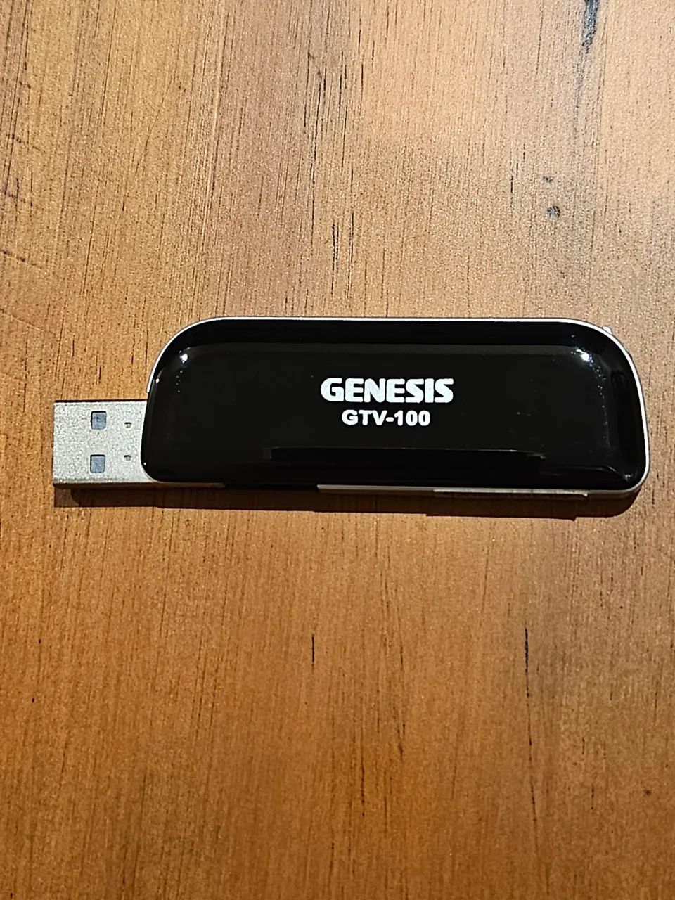 Receptor para TV digital Genesis GTV-100 para tablet Genesis - Foto 4