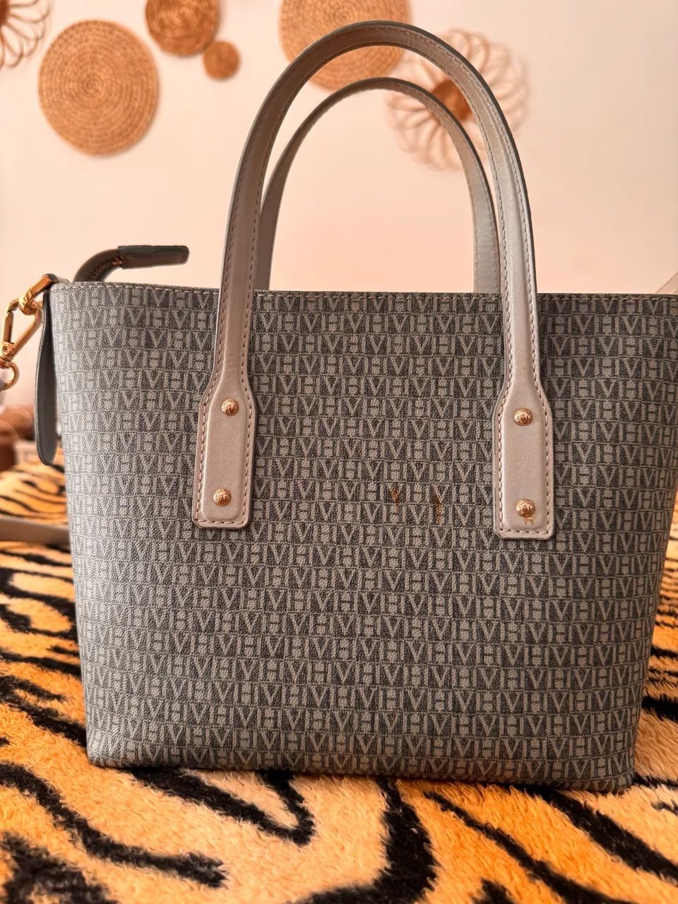 Bolsa Chelsea Medium Canvas - Foto 2