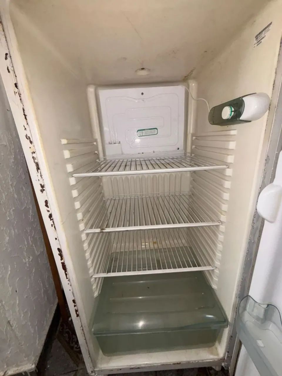 Geladeira Consul - Foto 2