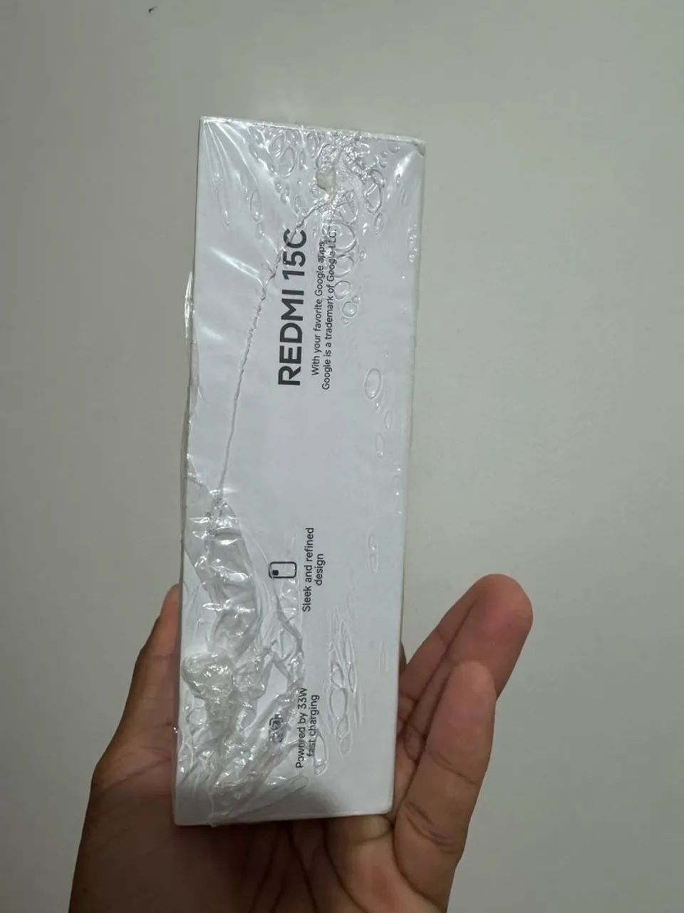 NEW REDMI 15C  - Foto 4