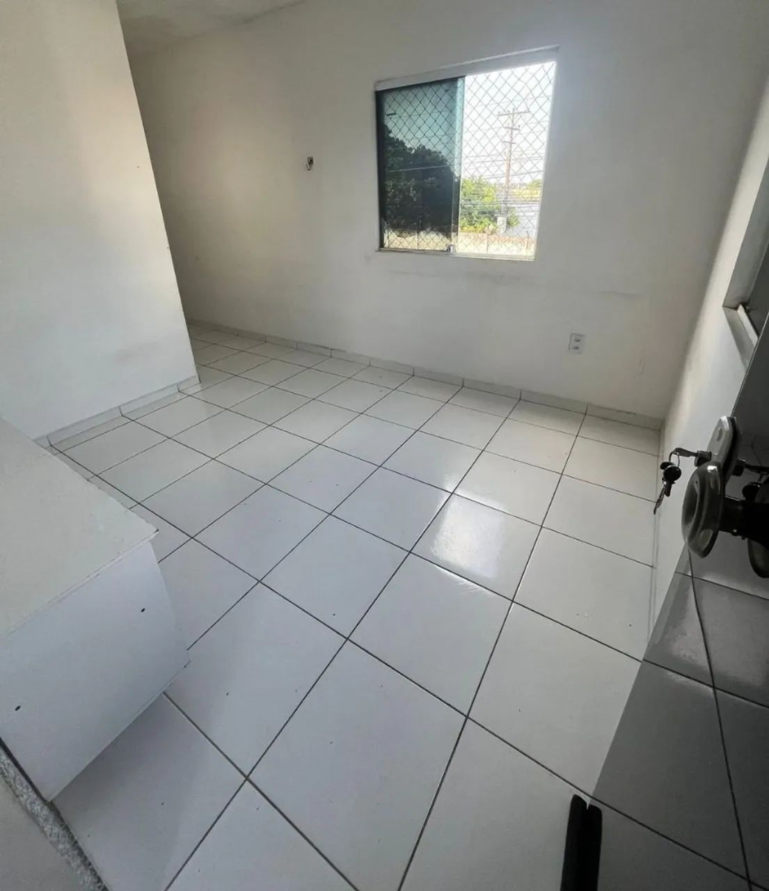 Alugo apartamento  - Foto 2