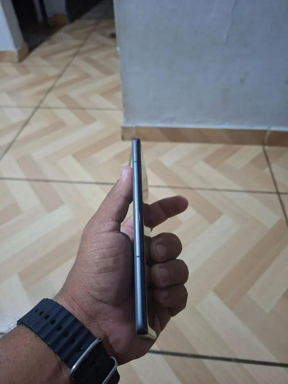 Motorola Edge 50  - Foto 5
