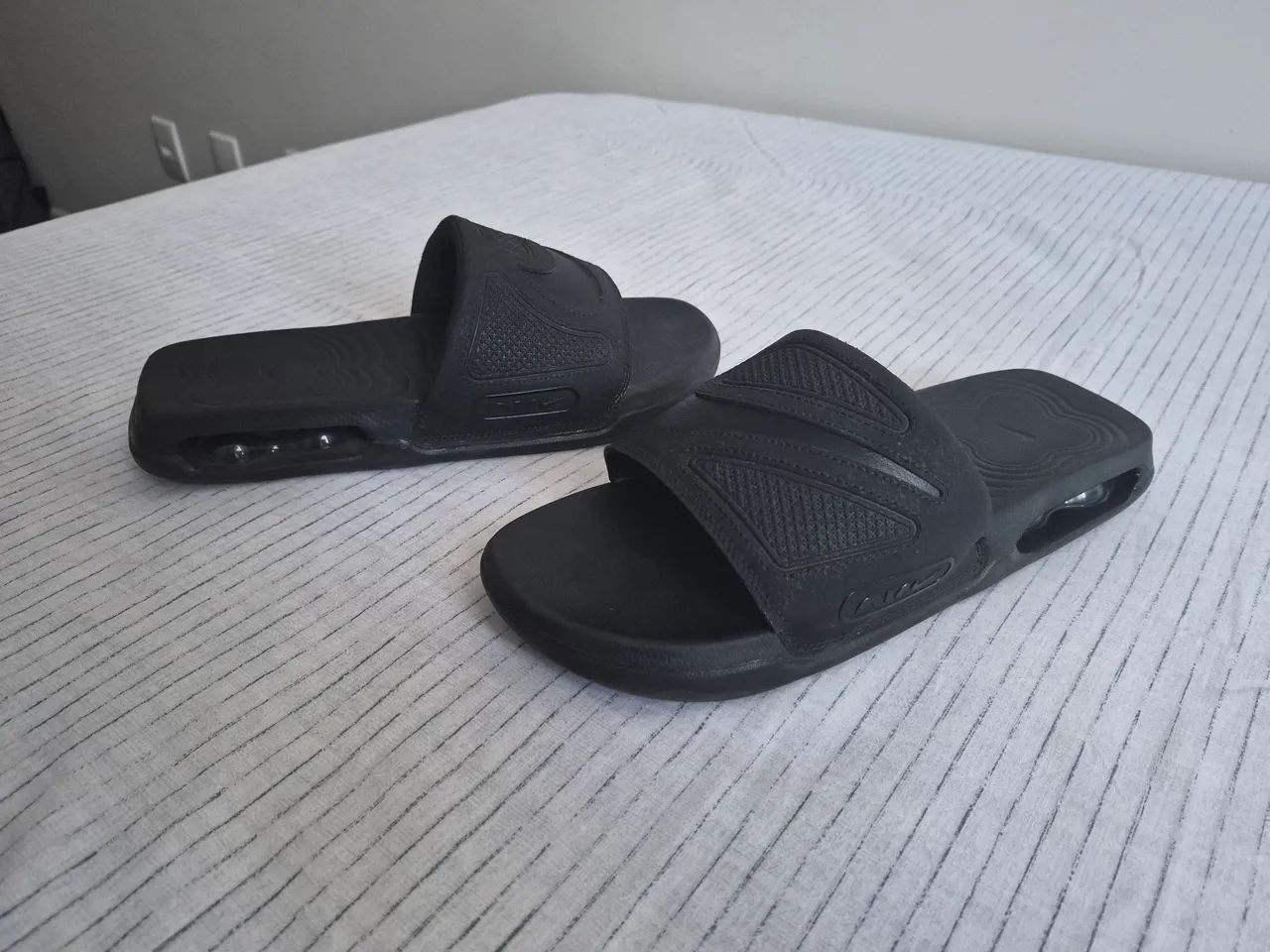 Chinelo Nike Air Max Cirro original