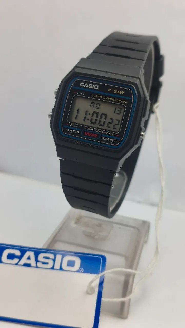 Relógio casio - Foto 3