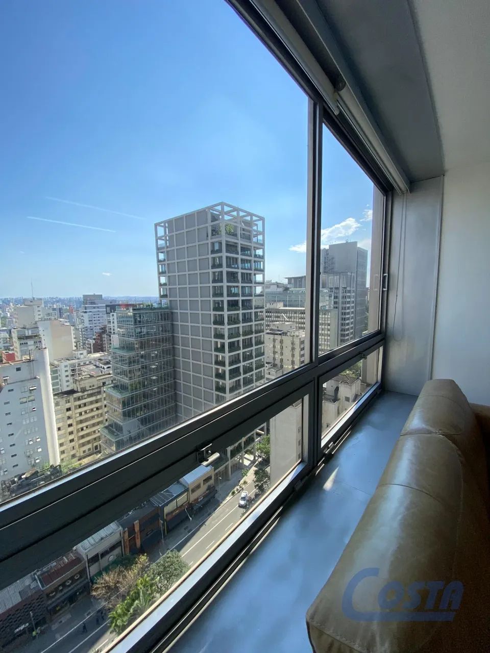 Conjunto / Sala em Jardim Paulista - São Paulo - Foto 5