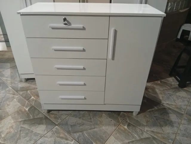 Cômoda com sapateira  - Foto 4
