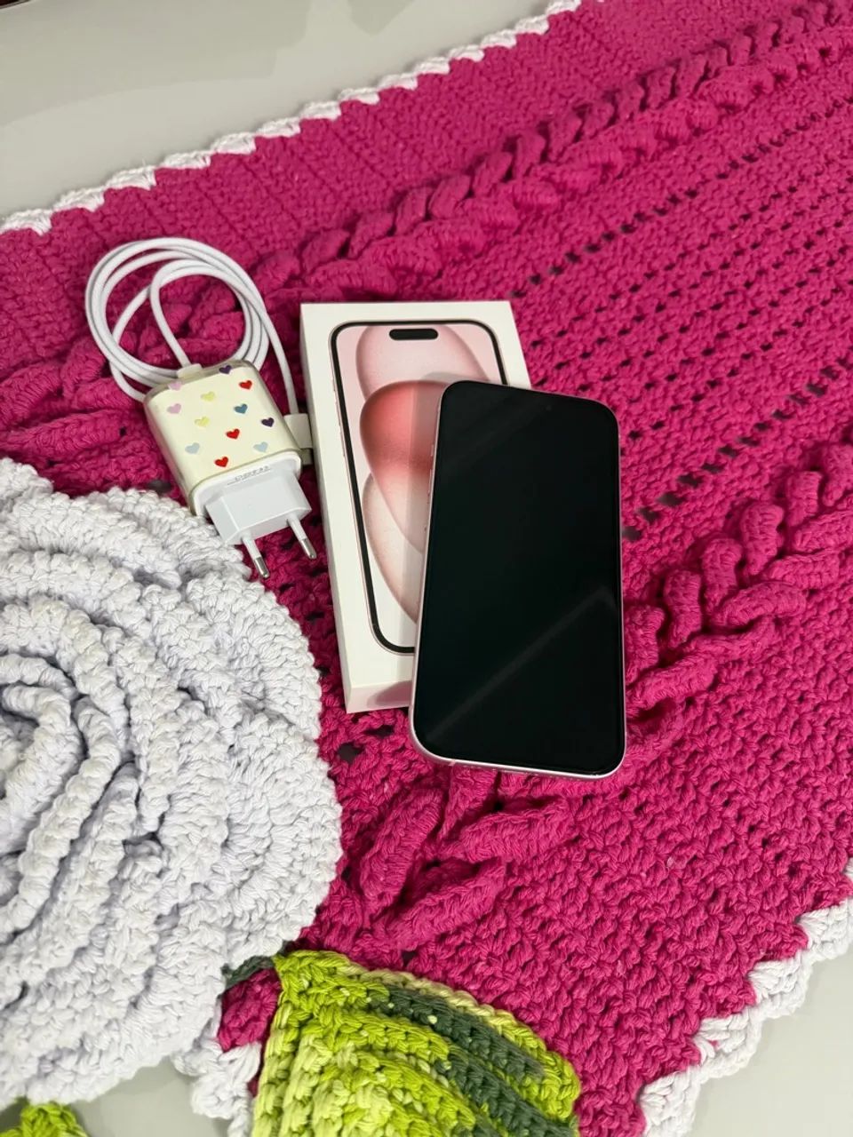 IPHONE 15 128 GIGAS - Foto 2
