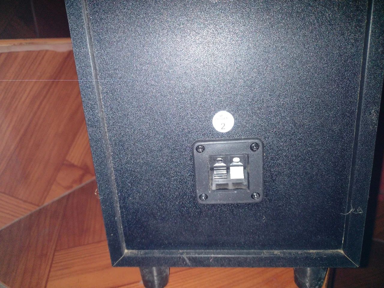 Subwoofer  - Foto 5