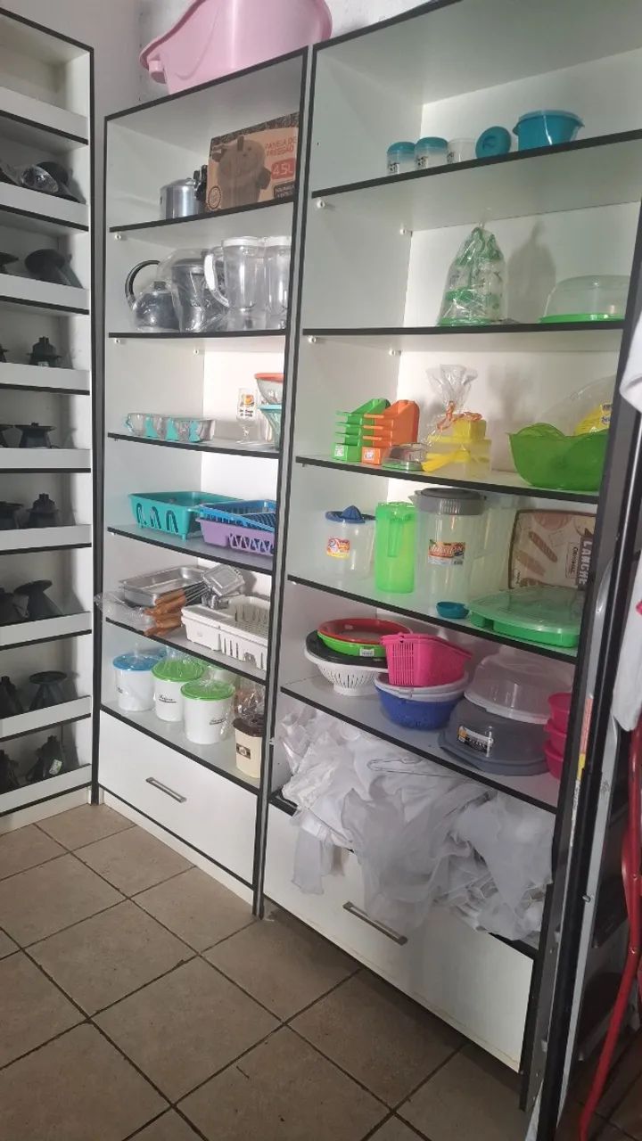 Loja de roupas e utensílios domésticos e armarinhos  - Foto 2